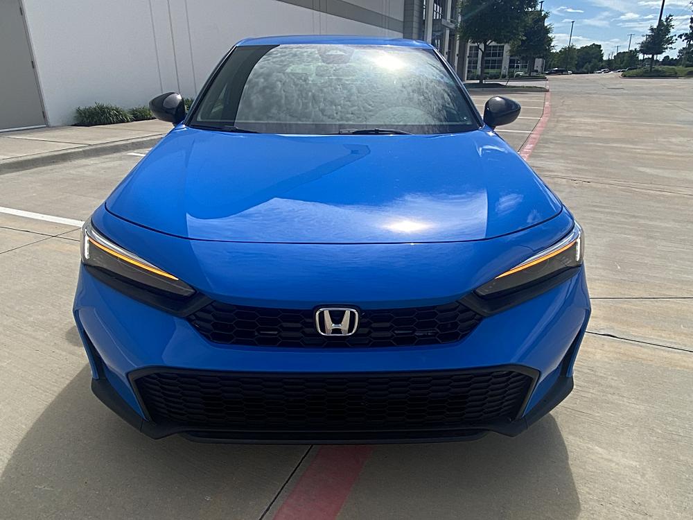 honda civic hatchback 2026 19XFL2H80TE000339 image honda civic hatchback 2026 19XFL2H80TE000339 image